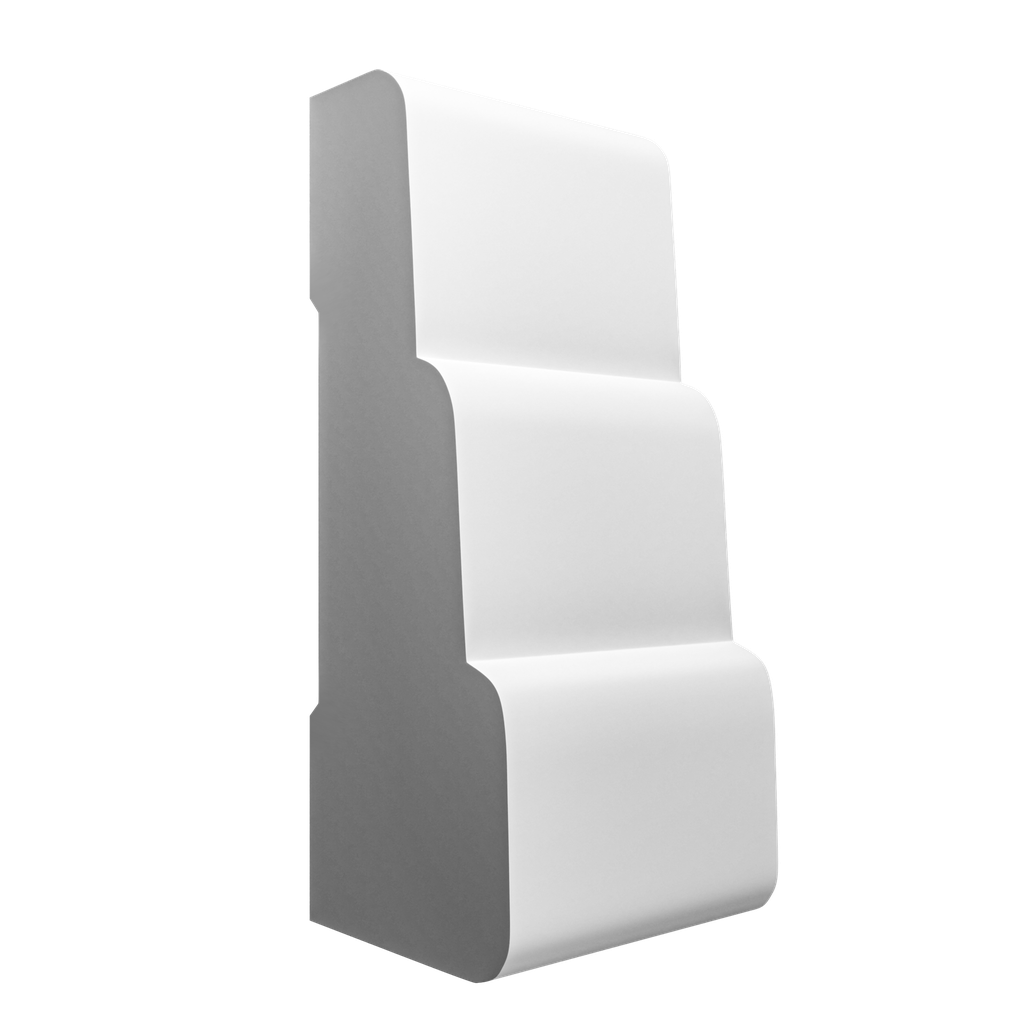 MC248 Step Casing Extrusion