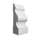 MC398 Santa Fe Casing Extrusion