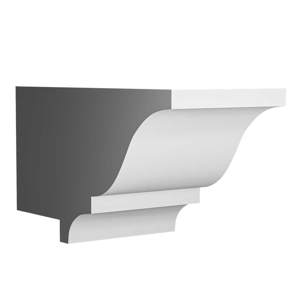 MC921 Grangeville Extrusion