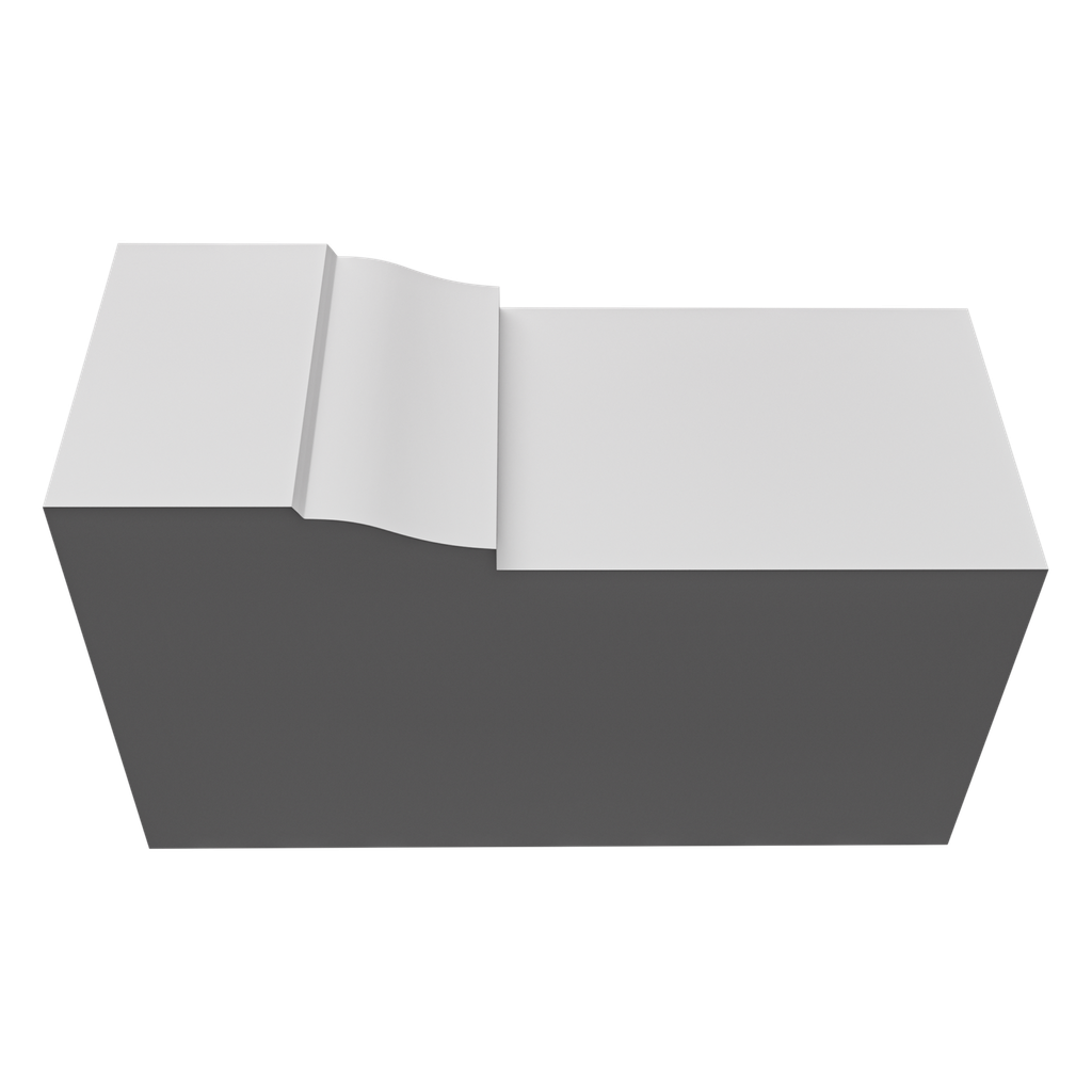 MC619 Brick Mold (Web)