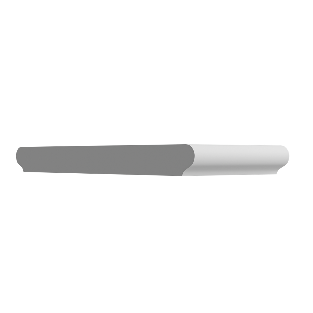 MC400 Double Bullnose (Web)