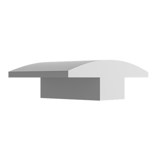 [151NRO-1] MC151 T-Mould (Web)