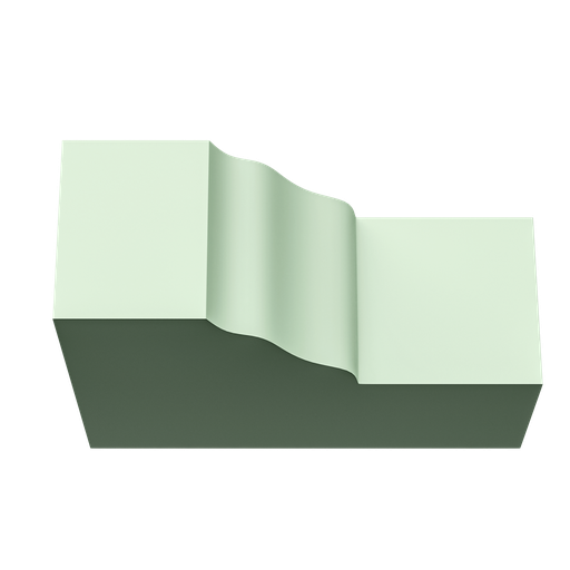 MC608 Brick Mold (Web)