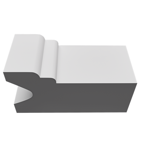 [617TR-17] MC617 Stucco Mold (Web)