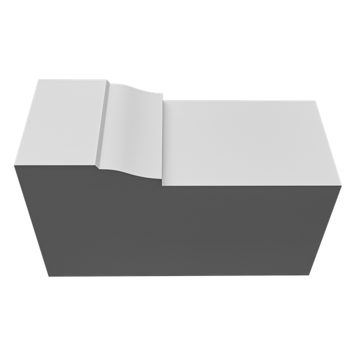 [619TR-17] MC619 Brick Mold (Web)